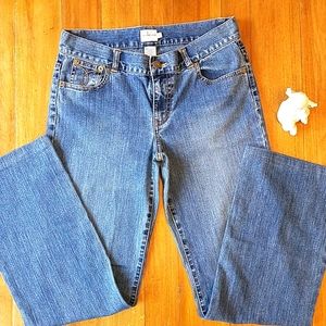 Calvin Klein Jeans size 5